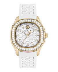 Philipp Plein Womens 38mm Strap Fashion Watch