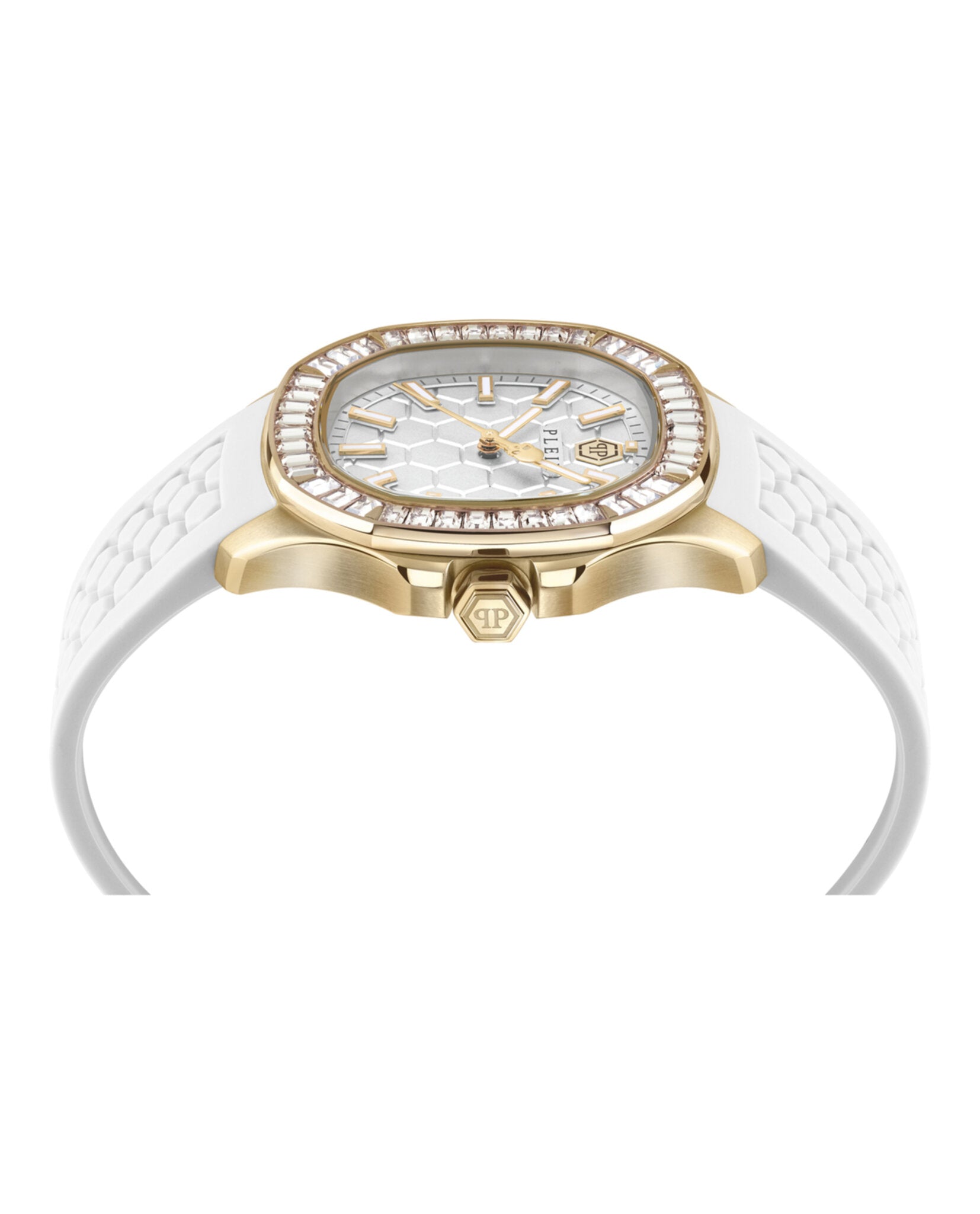 Philipp Plein Womens 38mm Strap Fashion Watch