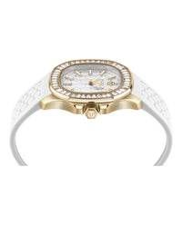Philipp Plein Womens 38mm Strap Fashion Watch