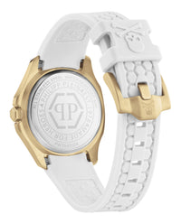 Philipp Plein Womens 38mm Strap Fashion Watch