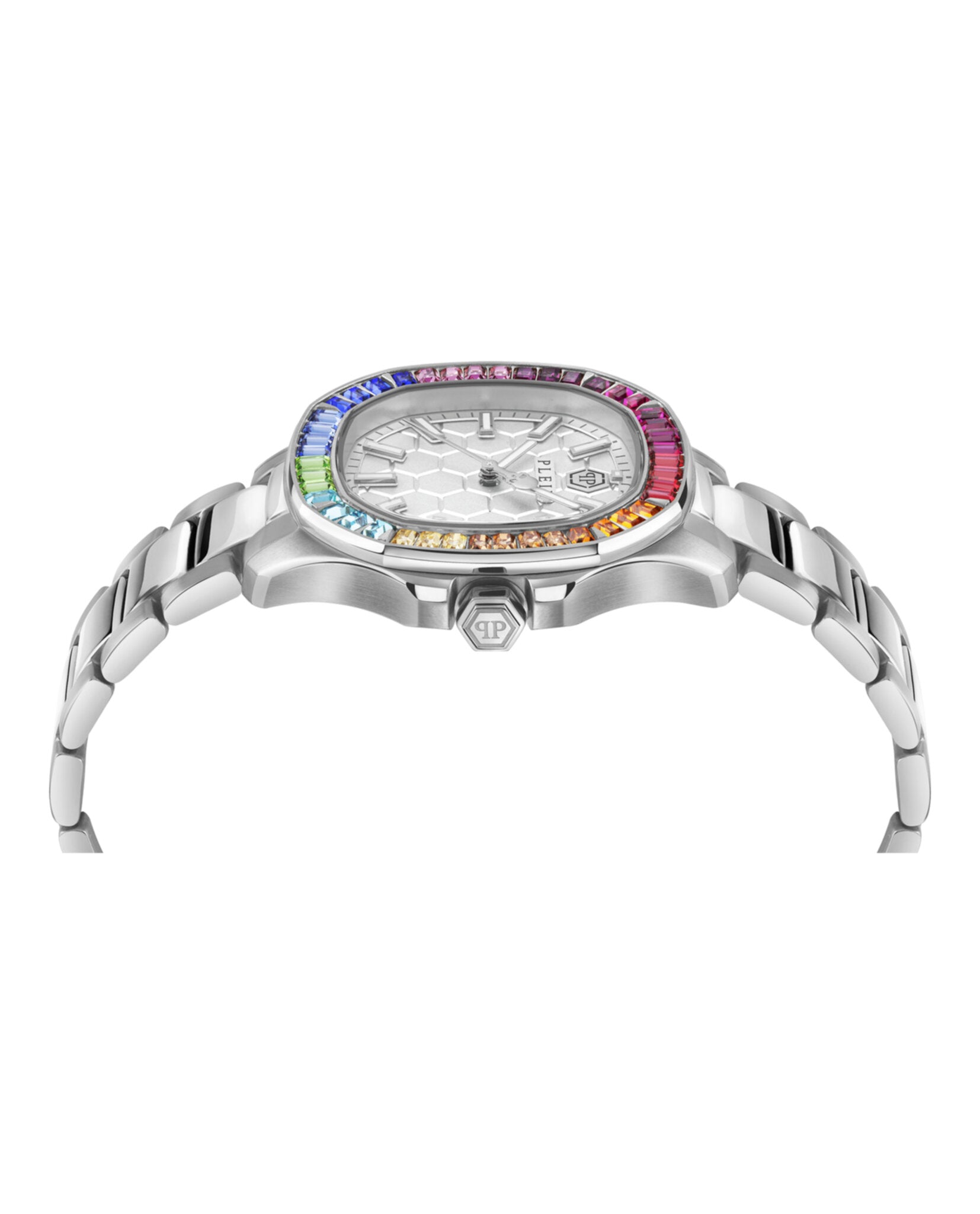 Philipp Plein Womens 38mm Strap Fashion Watch