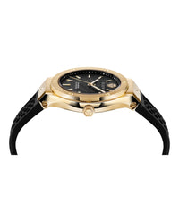 Philipp Plein Mens 44mm Strap Fashion Watch