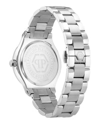 Philipp Plein Mens 44mm Strap Fashion Watch