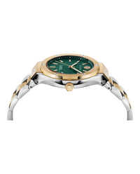 Philipp Plein Mens 44mm Strap Fashion Watch