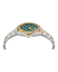 Philipp Plein Philipp Plein Womens  Two Tone 36mm Bracelet Fashion Watch