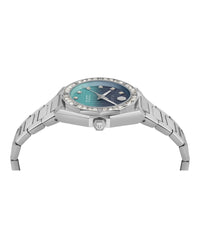 Philipp Plein Philipp Plein Womens  Stainless Steel 36mm Bracelet Fashion Watch