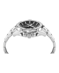 Philipp Plein Mens 45mm Strap Fashion Watch