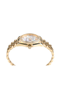 Philipp Plein Womens 40mm Strap Fashion Watch