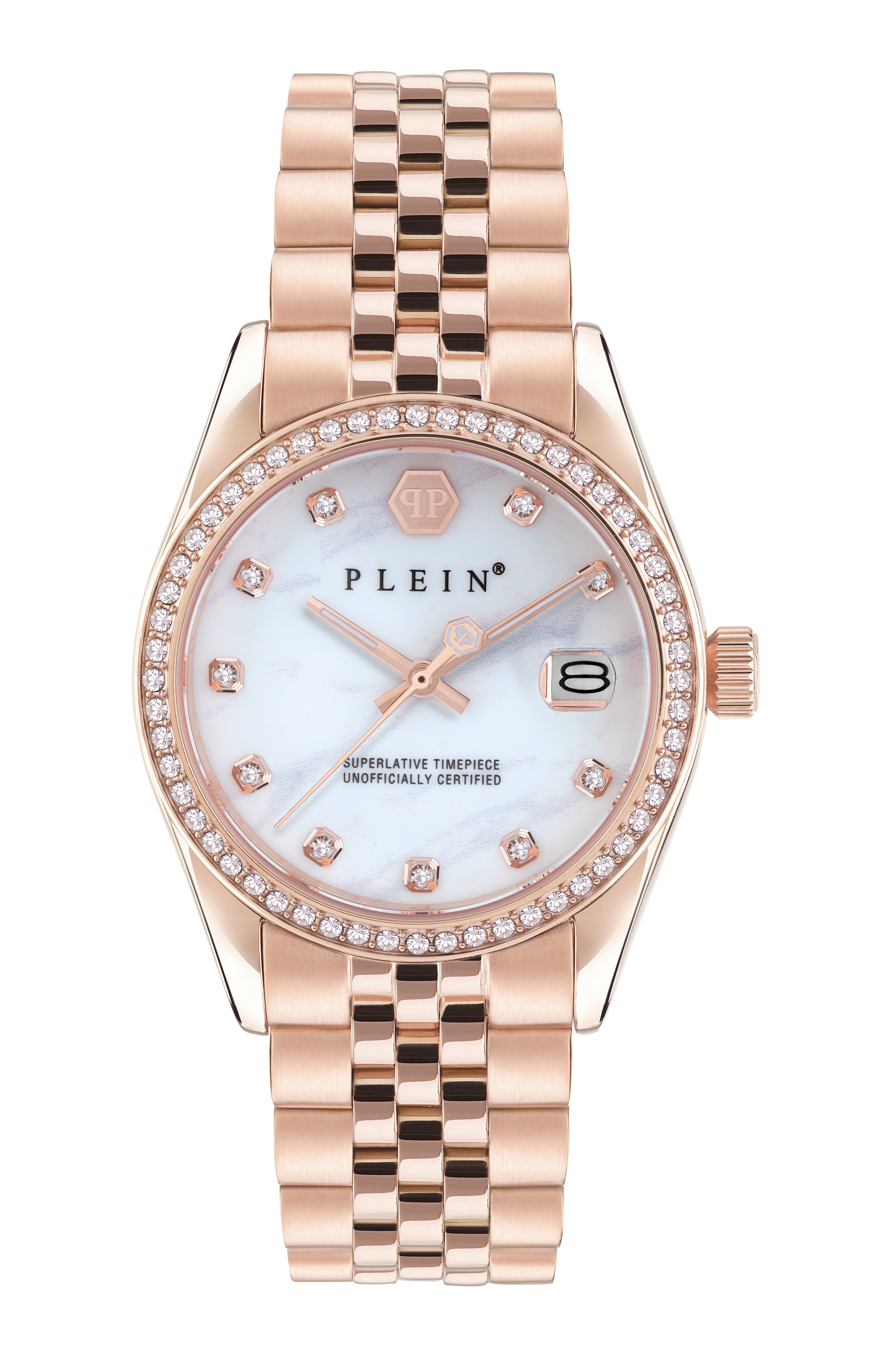 Philipp Plein Philipp Plein Womens   34mm Bracelet Fashion Watch