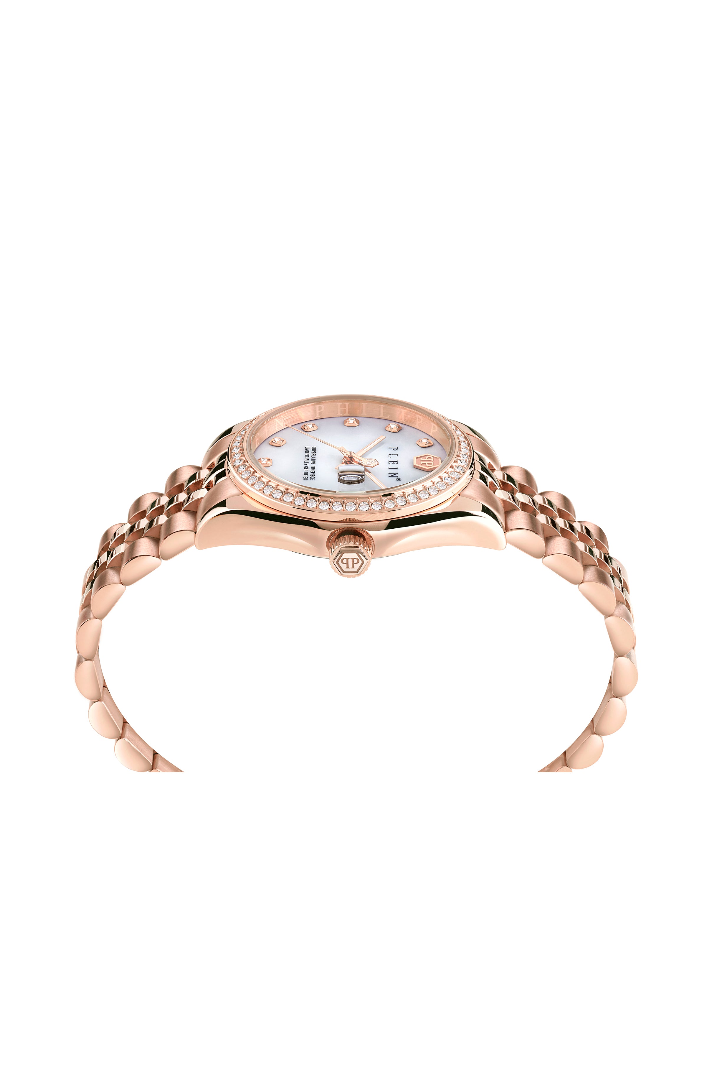 Philipp Plein Philipp Plein Womens   34mm Bracelet Fashion Watch