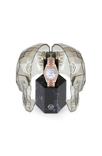 Philipp Plein Philipp Plein Womens   34mm Bracelet Fashion Watch