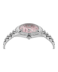 Philipp Plein Womens 40mm Strap Fashion Watch