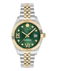 Philipp Plein Womens 40mm Strap Fashion Watch