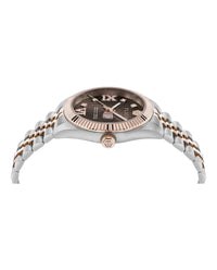 Philipp Plein Womens 40mm Strap Fashion Watch