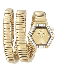 Philipp Plein Womens 28mm Bracelet Fashion Watch