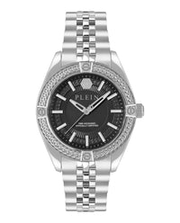 Philipp Plein Mens 43mm Bracelet Fashion Watch