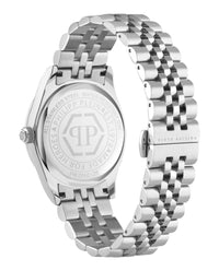 Philipp Plein Mens 43mm Bracelet Fashion Watch