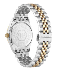 Philipp Plein Mens 43mm Bracelet Fashion Watch