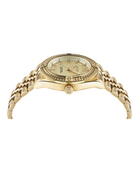 Philipp Plein Mens 43mm Bracelet Fashion Watch