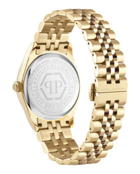 Philipp Plein Mens 43mm Bracelet Fashion Watch