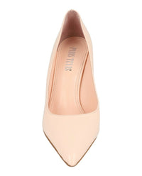 Paris Texas Womens Lidia Pumps