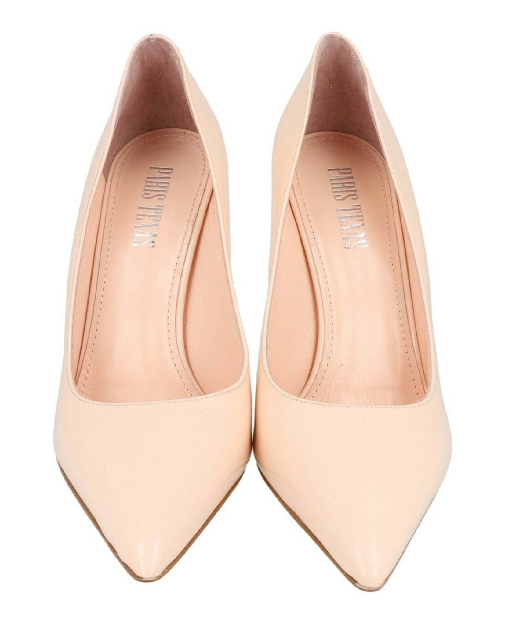 Paris Texas Womens Lidia Pumps
