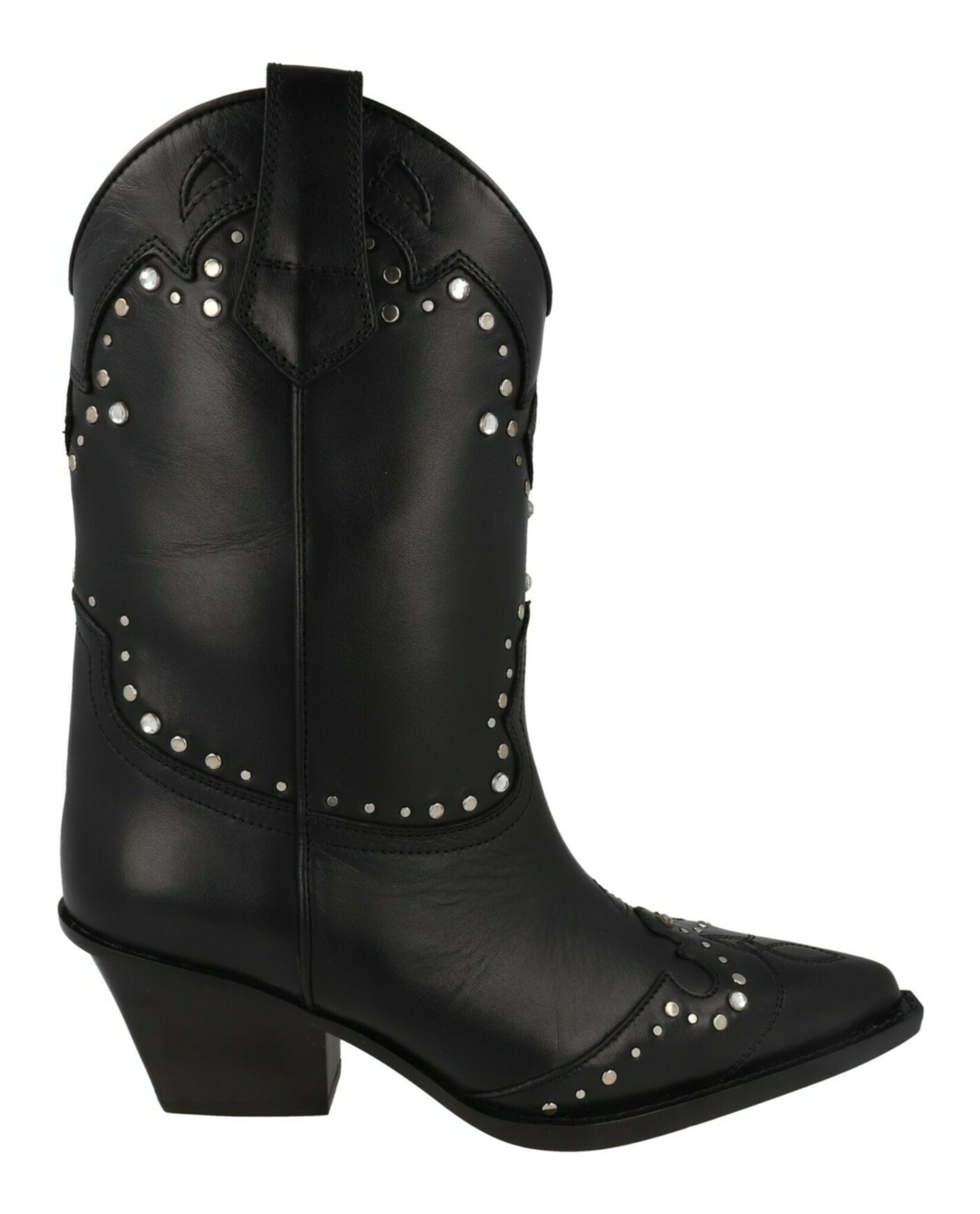 Paris Texas Womens Janice Boots