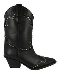 Paris Texas Womens Janice Boots