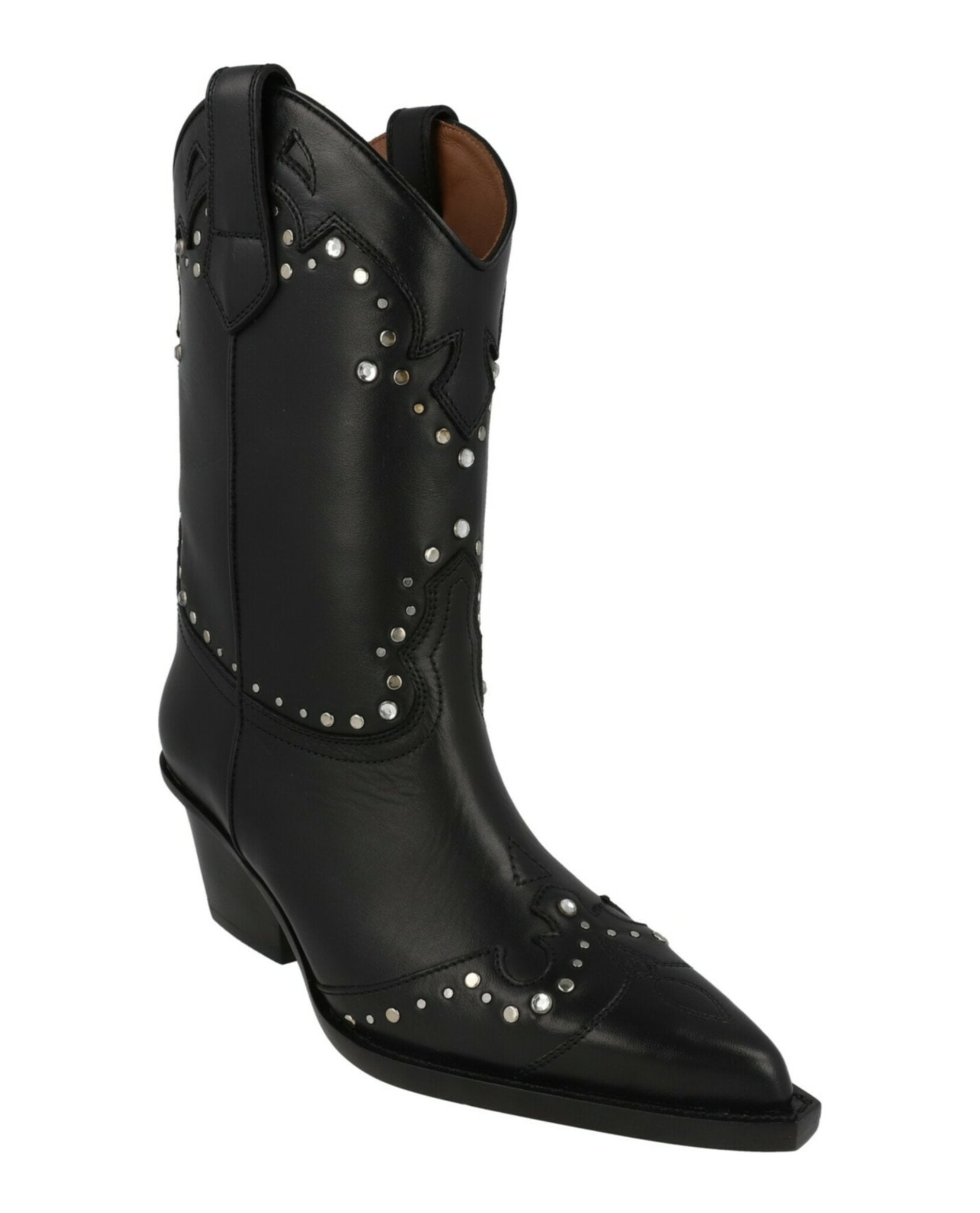 Paris Texas Womens Janice Boots