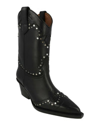 Paris Texas Womens Janice Boots
