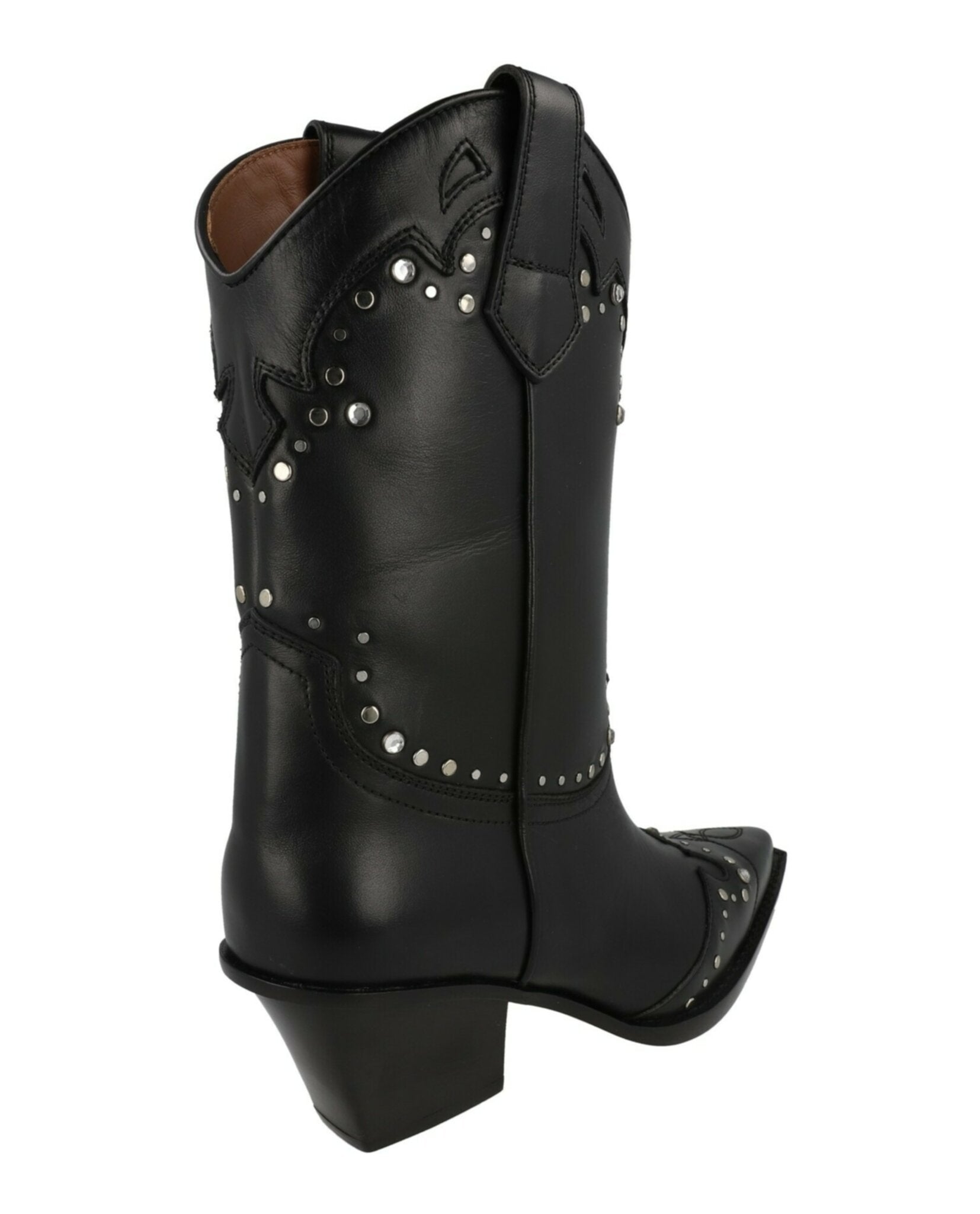 Paris Texas Womens Janice Boots