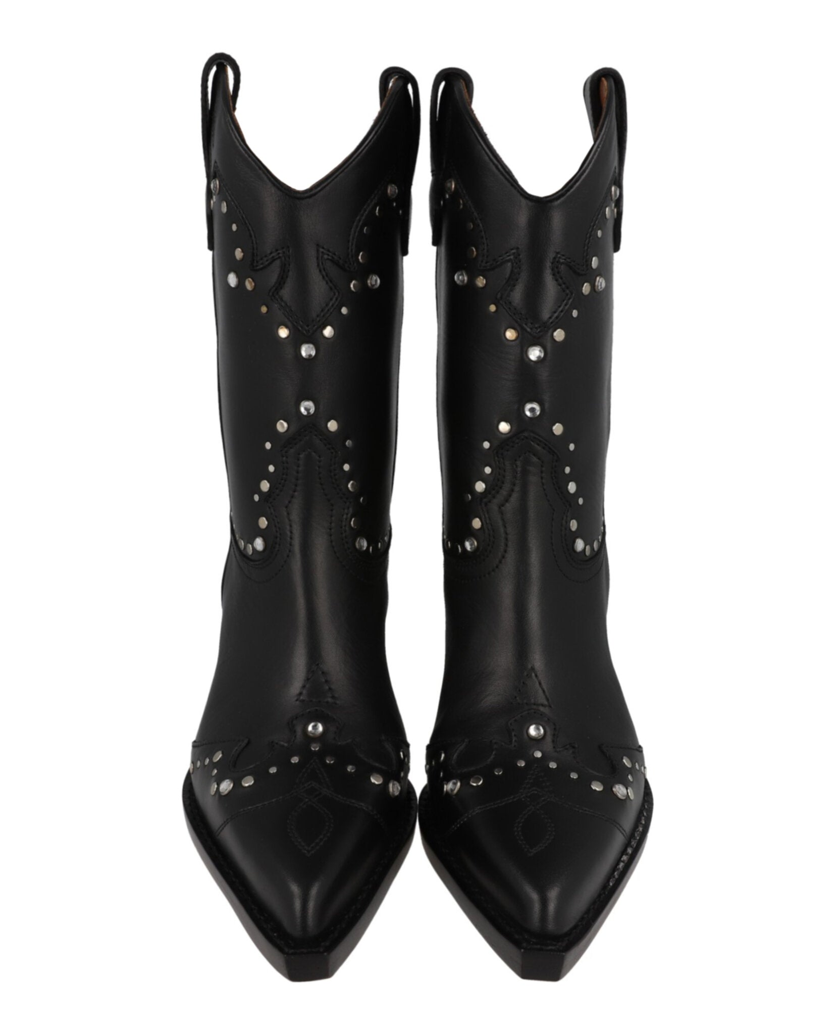 Paris Texas Womens Janice Boots