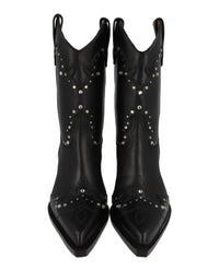Paris Texas Womens Janice Boots