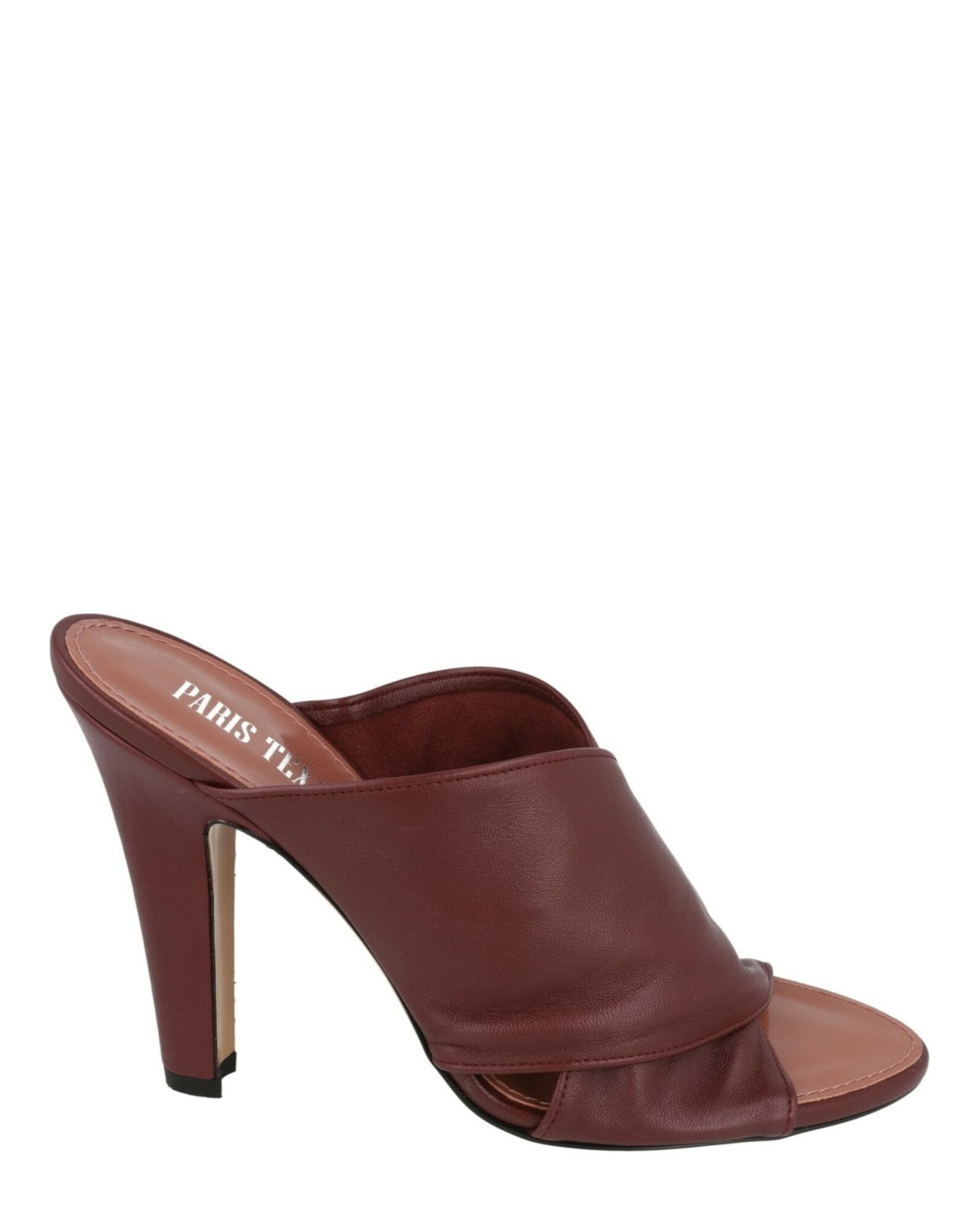 Paris Texas Womens Maria Mules