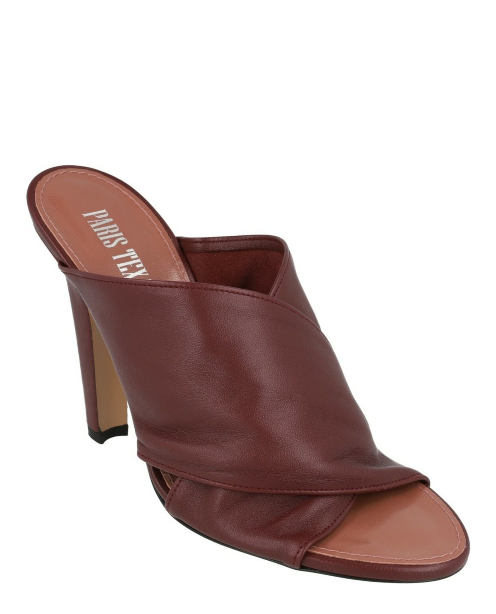 Paris Texas Womens Maria Mules
