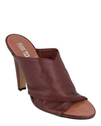 Paris Texas Womens Maria Mules