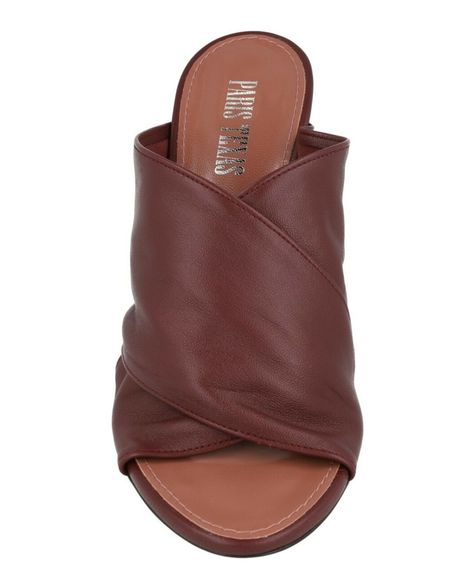 Paris Texas Womens Maria Mules