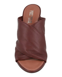 Paris Texas Womens Maria Mules