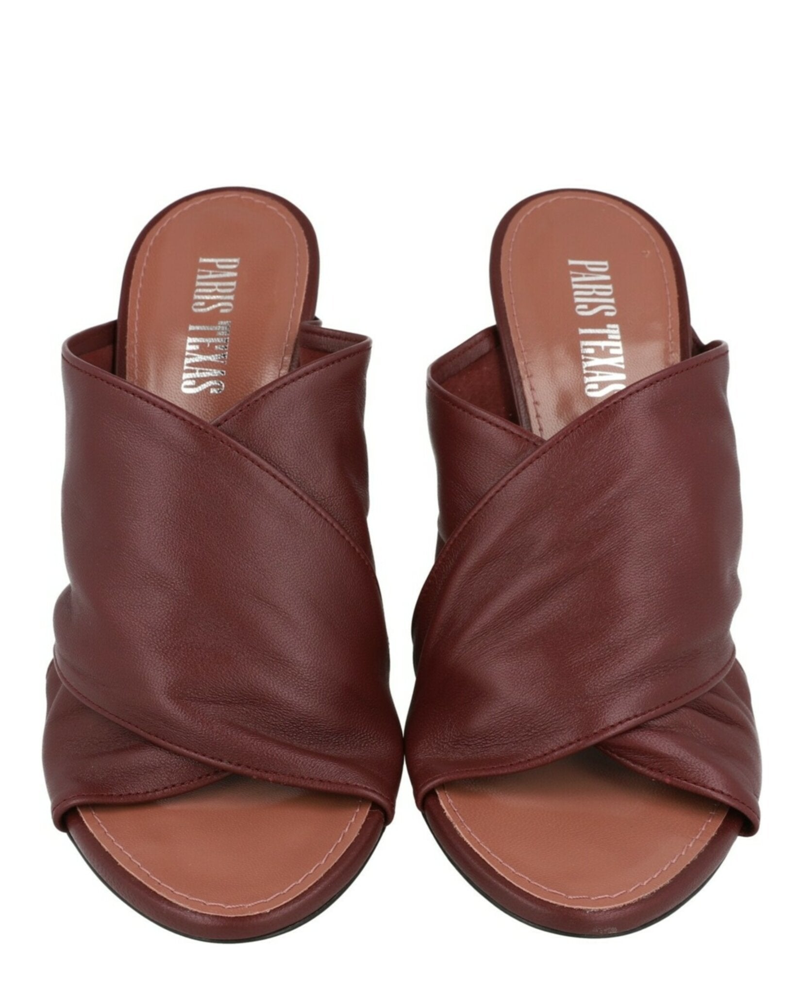 Paris Texas Womens Maria Mules