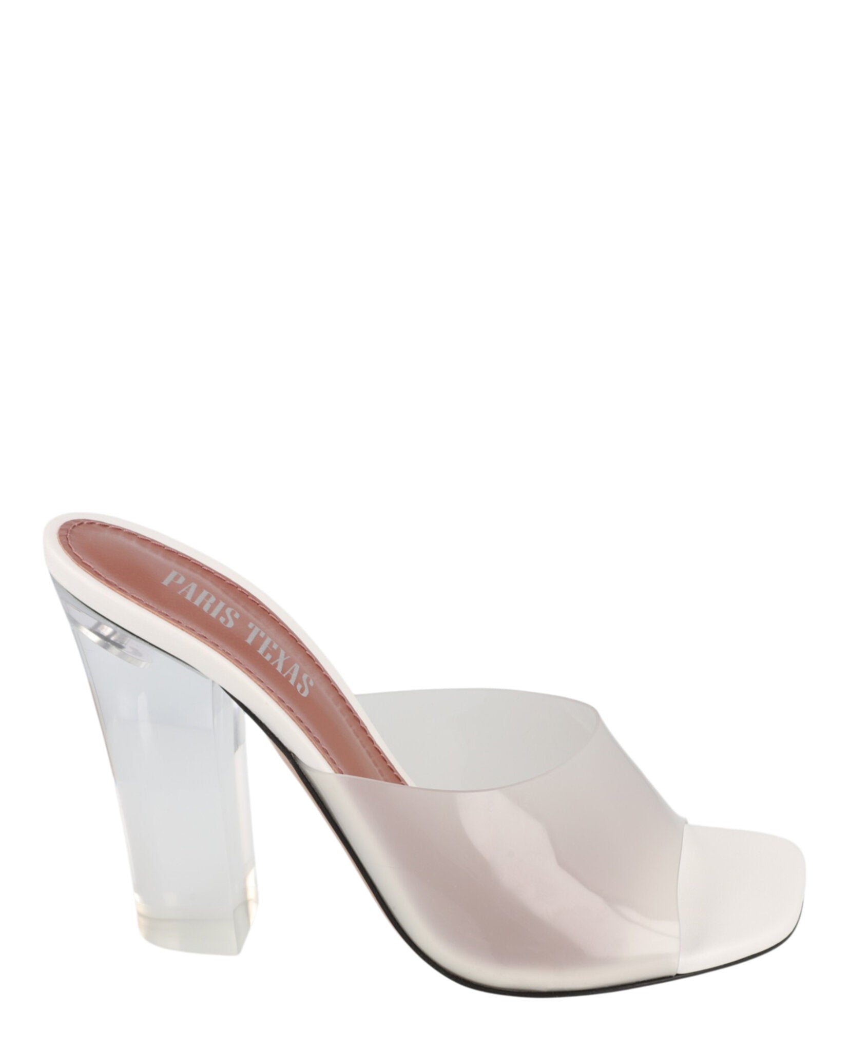 Paris Texas Womens Ava Mules