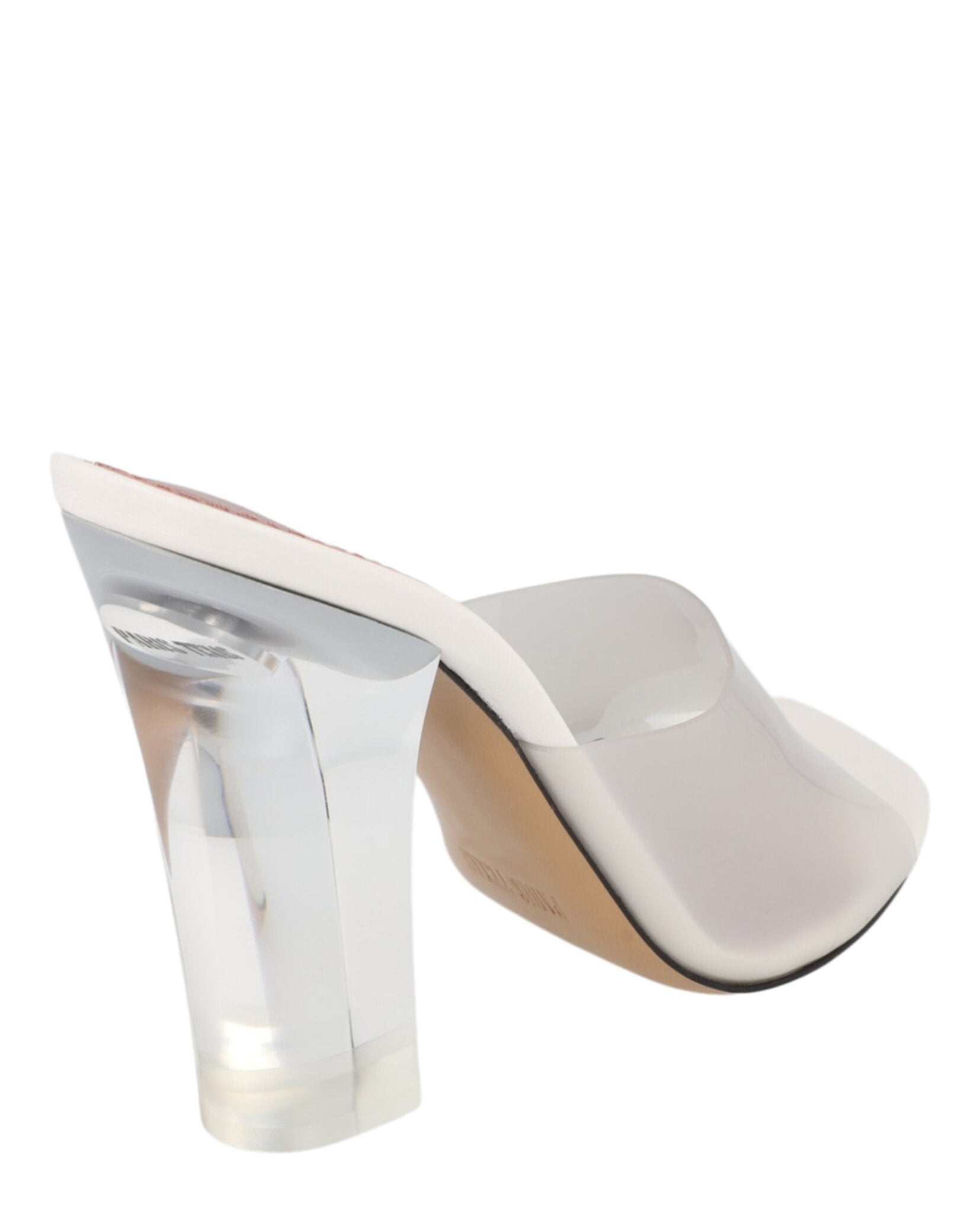 Paris Texas Womens Ava Mules
