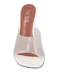 Paris Texas Womens Ava Mules