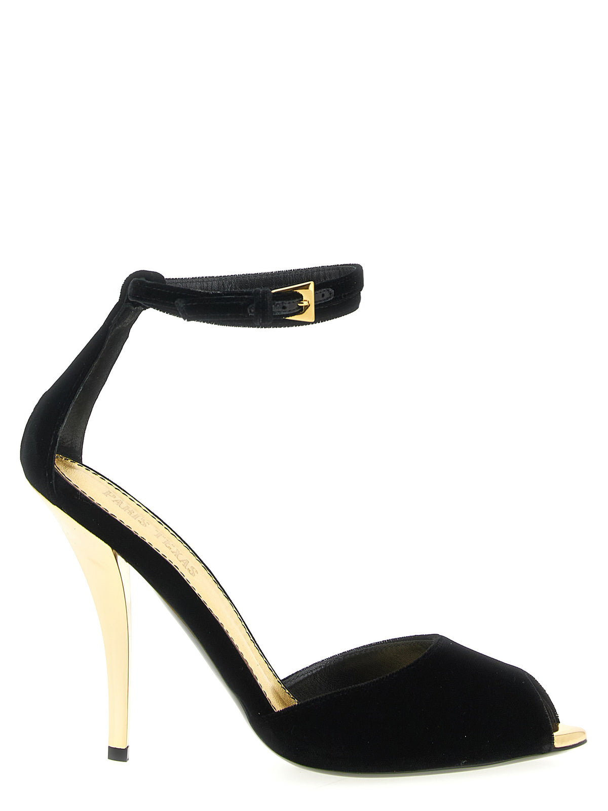 Paris Texas Women 'Jessica' Sandals