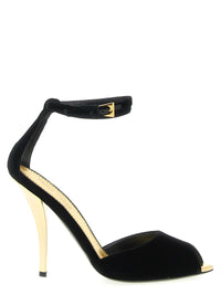 Paris Texas Women 'Jessica' Sandals