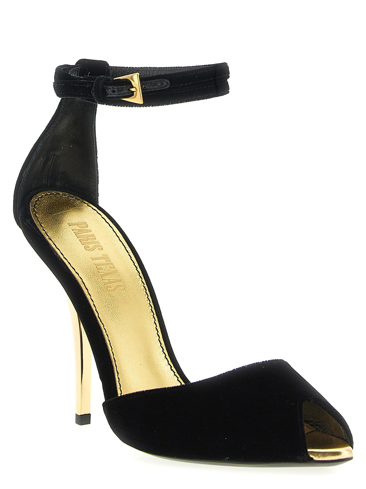 Paris Texas Women 'Jessica' Sandals