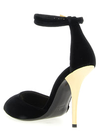 Paris Texas Women 'Jessica' Sandals