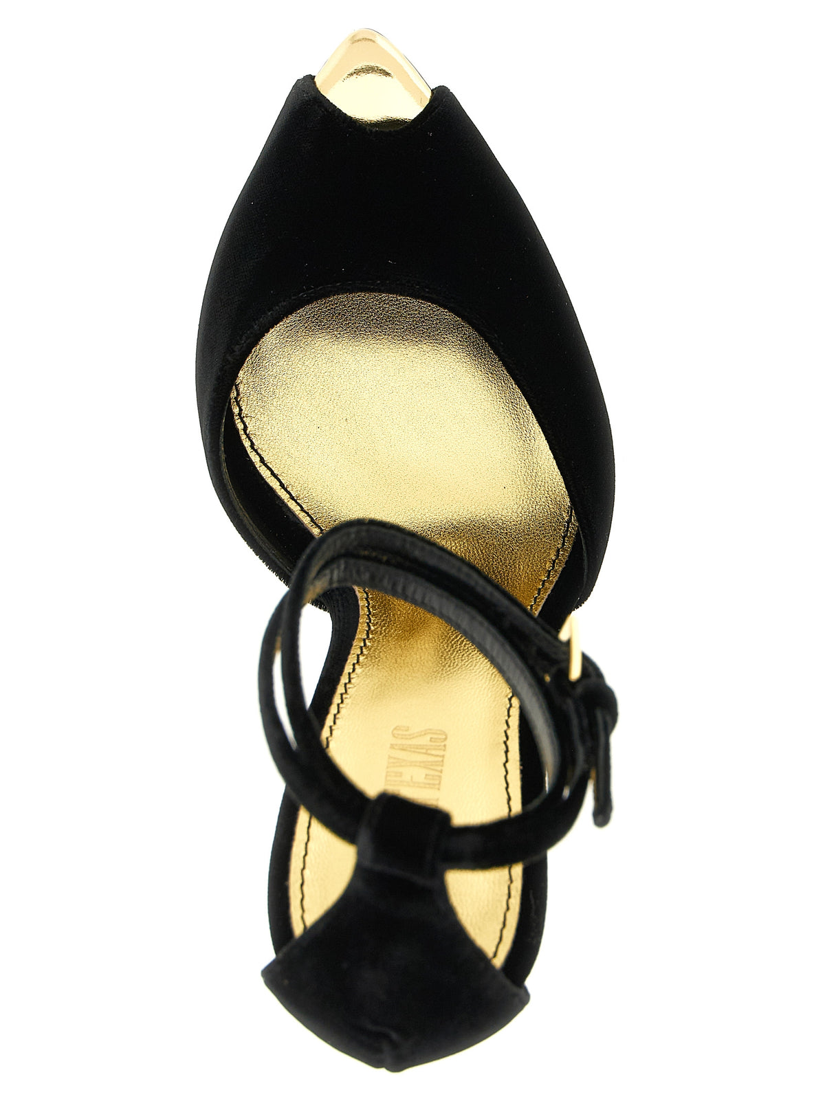 Paris Texas Women 'Jessica' Sandals