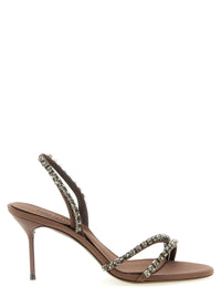 PARIS TEXAS Paris Texas Women 'Lidia' Slingback