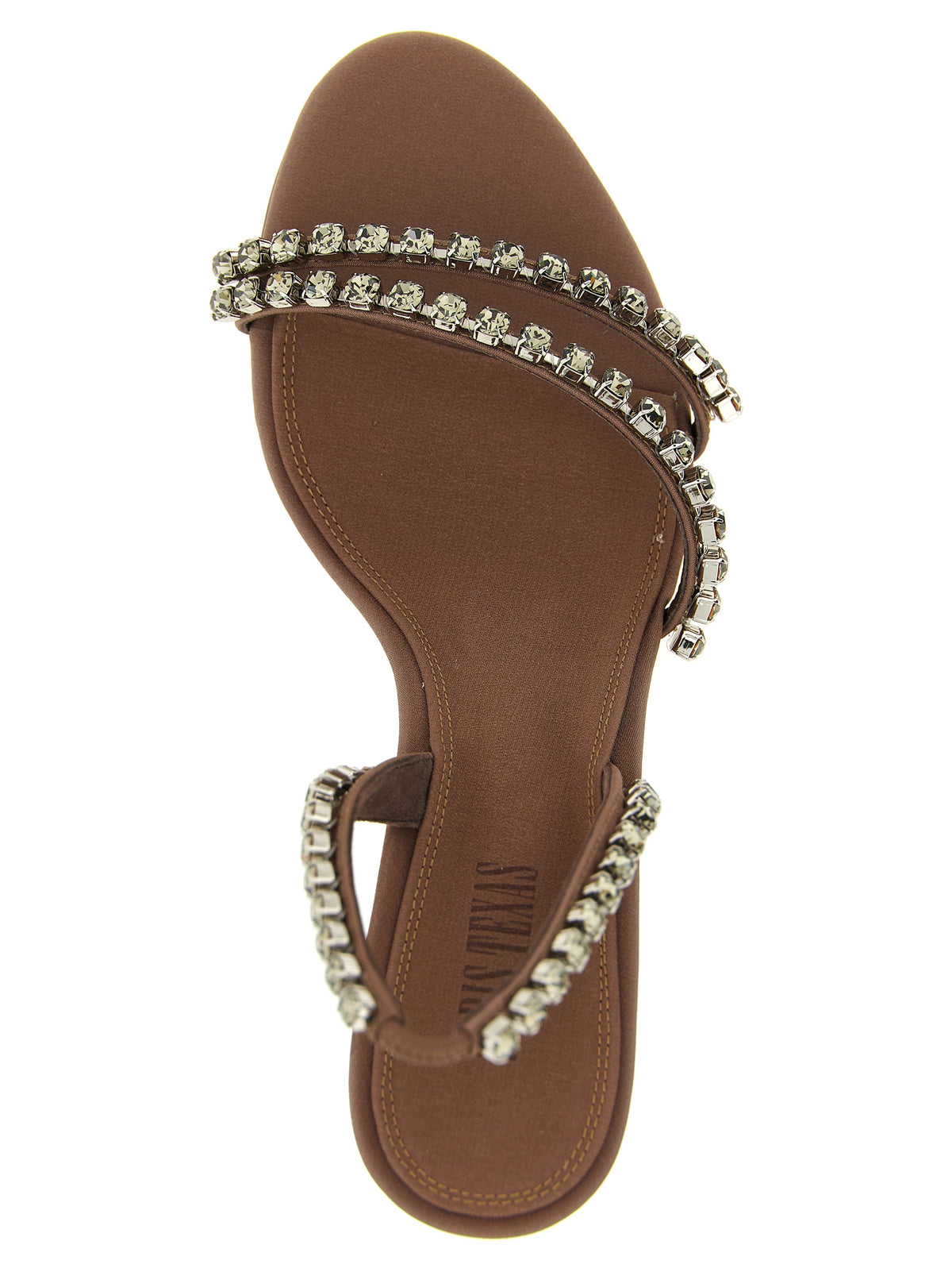 PARIS TEXAS Paris Texas Women 'Lidia' Slingback