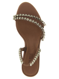 PARIS TEXAS Paris Texas Women 'Lidia' Slingback